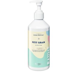 Savon Liquide Kerzon – Douceur Naturelle et Parfumée pour Tous les Types de Peau