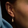boucle d'oreilles Vinoos