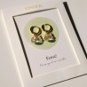 boucle d'oreilles Vinoos