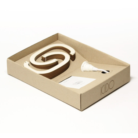 Lampe à poser Kabocha - Kido Light Up Your Waste