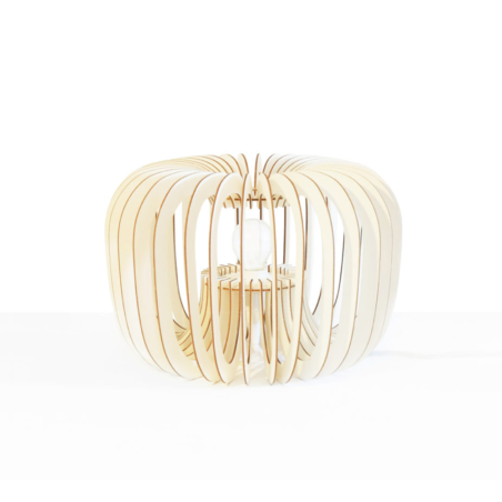 Lampe à poser Kabocha - Kido Light Up Your Waste