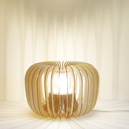 Lampe à poser Kabocha - Kido Light Up Your Waste