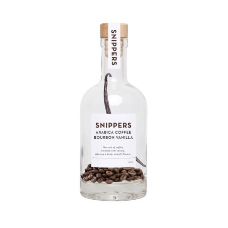 Kit pour Bourbon Café-Vanille - 350 ml