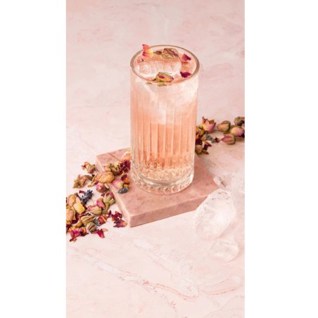 Pineut - Snippers Botanicals Pink Gin - 350 ml