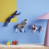 Décoration murale 3D – Studio ROOF | Carton recyclé & designs poétiques\n\n