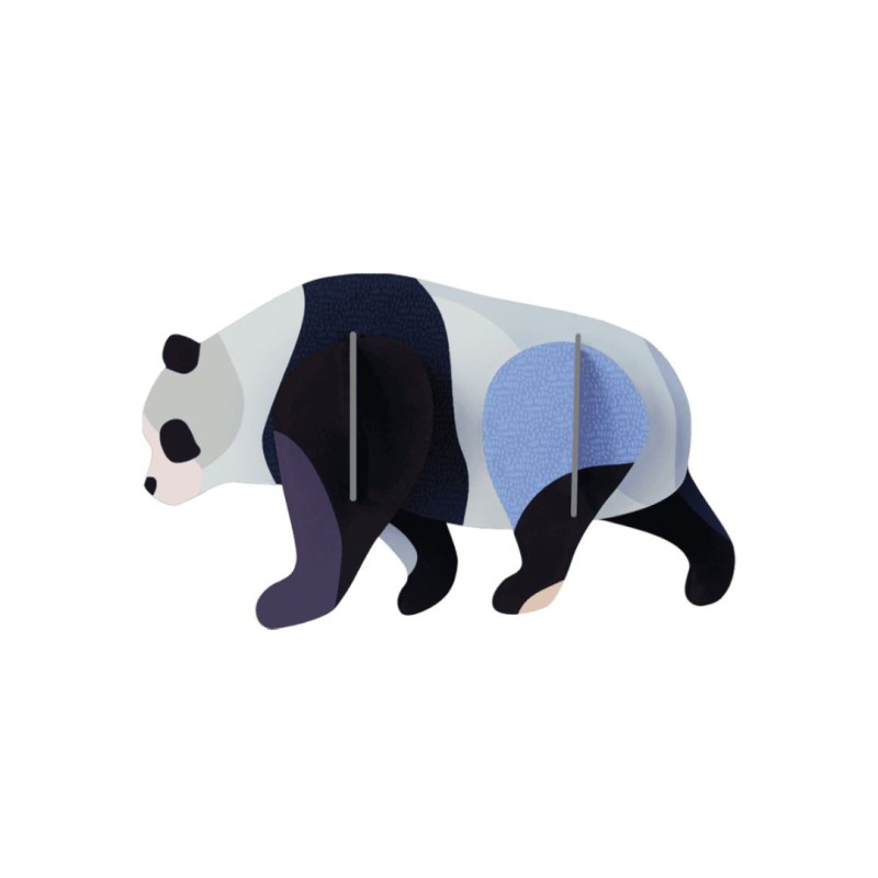 Décoration murale 3D – Studio ROOF | Carton recyclé & designs poétiques\n\n