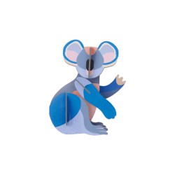 Décoration murale 3D – Studio ROOF | Carton recyclé & designs poétiques\n\n