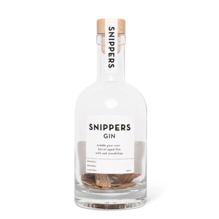 Pineut - Snippers Originals Gin - 350 ml