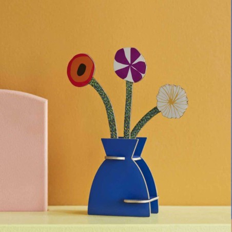 Studio Roof - Pop out cards - Klimt flowers