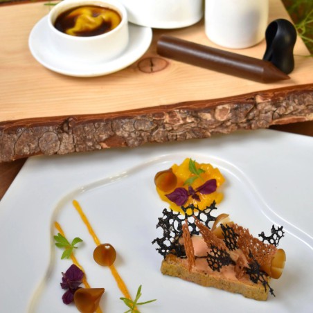 Ocni - Coffret 1 crayon à râper - Cèpe