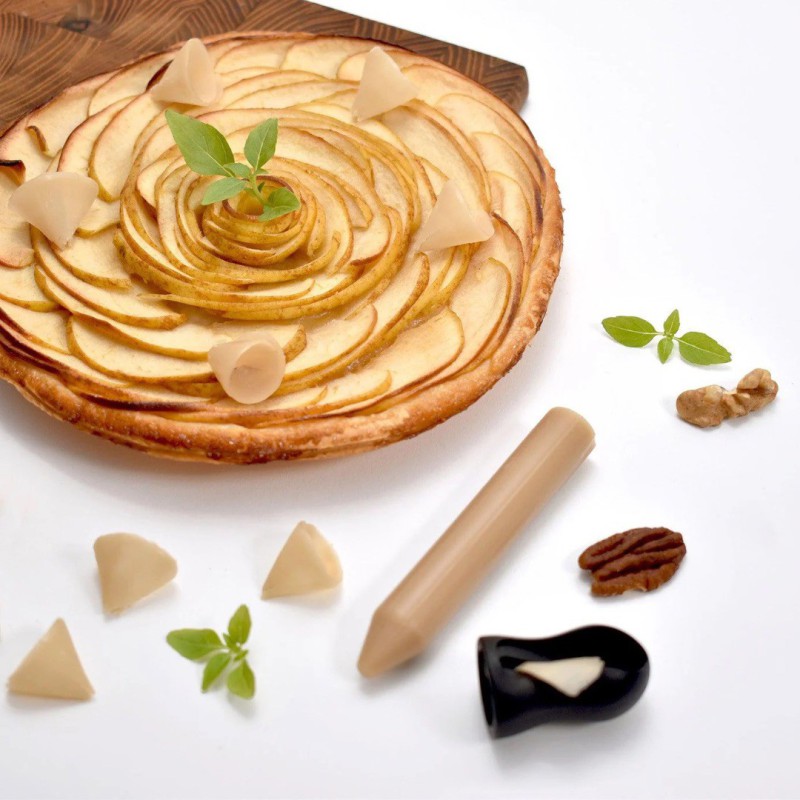 Coffret 1 crayon à râper - Citron confit - Bio - Ocni