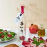 Pineut - Vinaigrette Bottle - Raspberry Pomegranate Mint