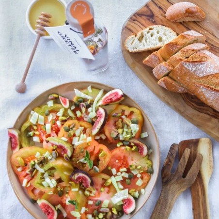 Pineut - Vinaigrette Bottle - Spanish pepper-orange