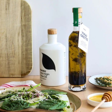 Pineut - Vinaigrette Bottle - Italian herbs