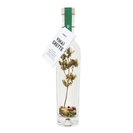 Pineut - Vinaigrette Bottle - Italian herbs