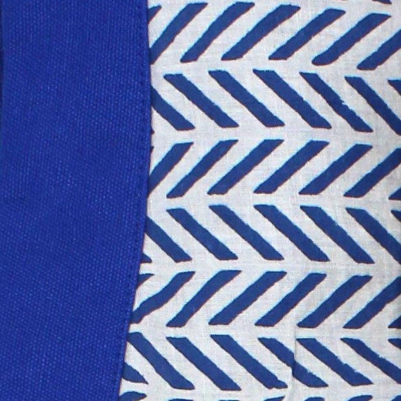 Trousse de Toilette Léon – Hindbag | Coton Bio & Éthique