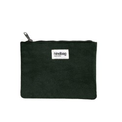 Pochette Lou – Hindbag | Coton Bio & Éthique