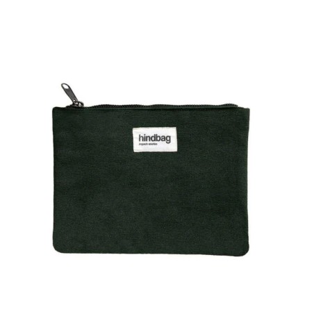 Pochette Lou – Hindbag | Coton Bio & Éthique