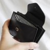 Portefeuille Harmonica O My Bag – Compact & cuir éthique \n\n