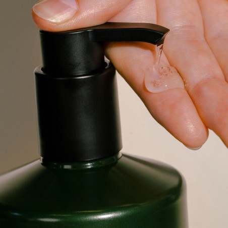 Madara Wild Woods 500ml – Gel Douche Hydratant Vegan