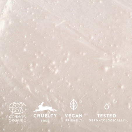 Madara Bitter Honey 500ml – Gel Douche Hydratant Vegan