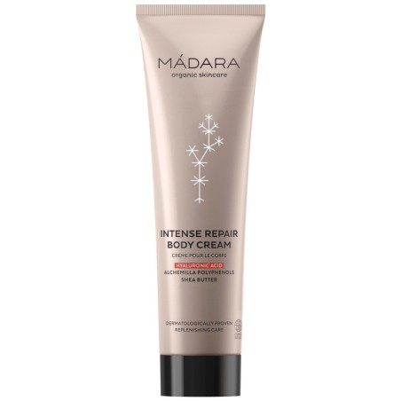 Madara Intense Repair 150ml – Crème Corps Réparatrice Bio