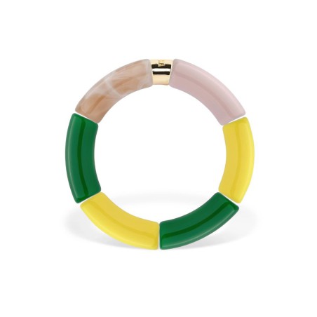 Parabaya - Bracelet - Pipoca Kiwi