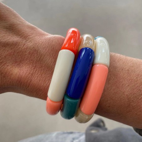 Parabaya - Bracelet - Pipoca Verao