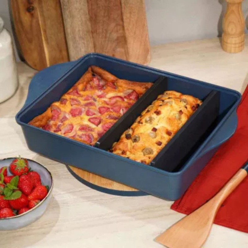 Séparateur pour plat au four Cookut – Accessoire modulable