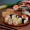 Cookut - Cube à Sushis : 100 Recettes de Cubes Originales