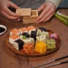 Cookut - Cube à Sushis : 100 Recettes de Cubes Originales