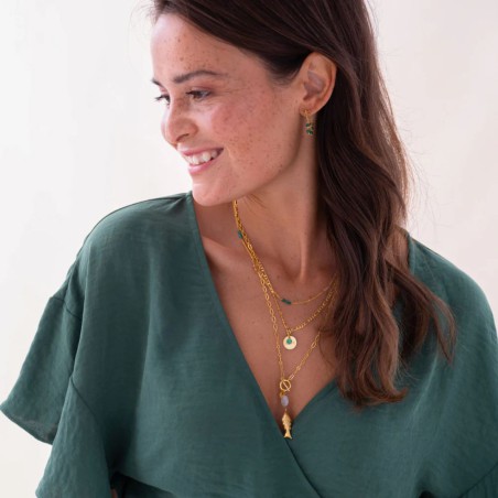 Collier A Beautiful Story