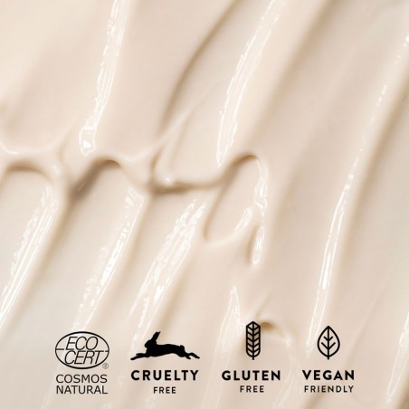 Madara Shape 150ml – Crème Anti-Cellulite Caféine & Maté Bio