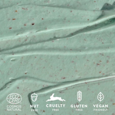 Madara AHA + Mineral Body Peel 175ml – Gommage Lissant Corps