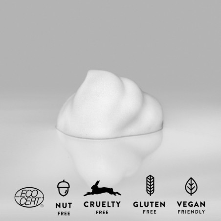 Madara Purifying Foam 150ml – Mousse Nettoyante Douce & Bio