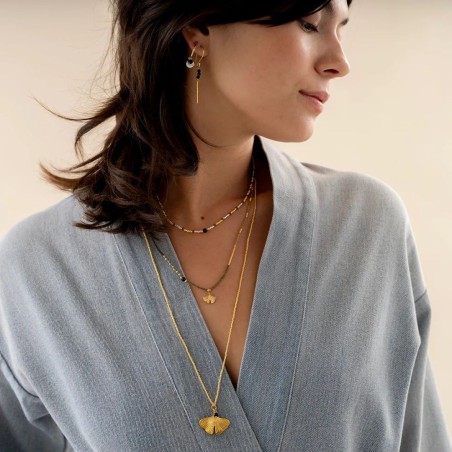 Collier A Beautiful Story