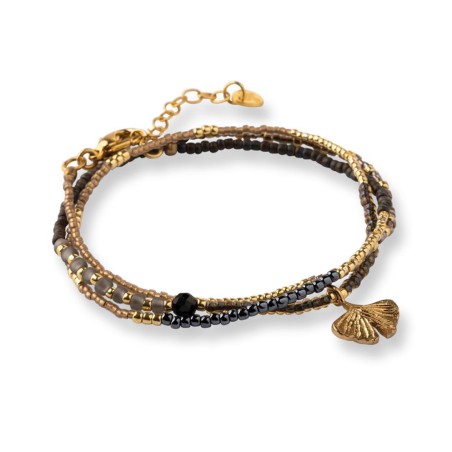 Collier A Beautiful Story