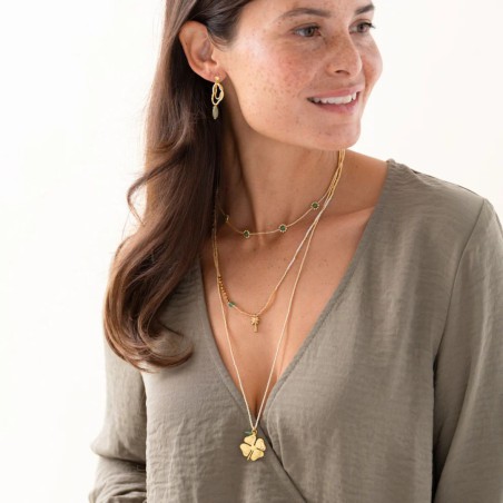 Collier A Beautiful Story