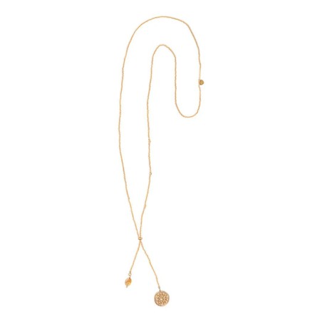 Collier A Beautiful Story