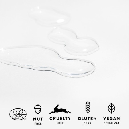 Madara Comforting Toner 200ml – Apaisant & Hydratant Naturel