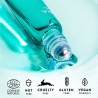 Madara Acne Spot Roll-On 8ml – Soin ciblé anti-boutons efficace