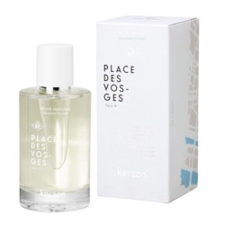 Brumes Parfumées Kerzon – Parfums légers et naturels pour le corps et la maison