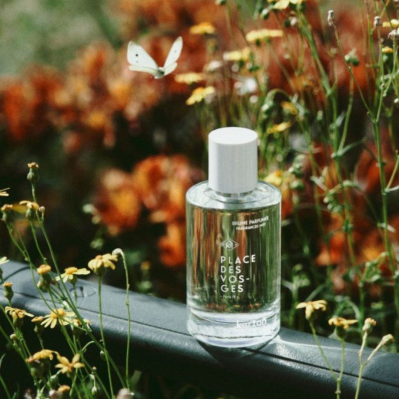 Brumes Parfumées Kerzon – Parfums légers et naturels pour le corps et la maison