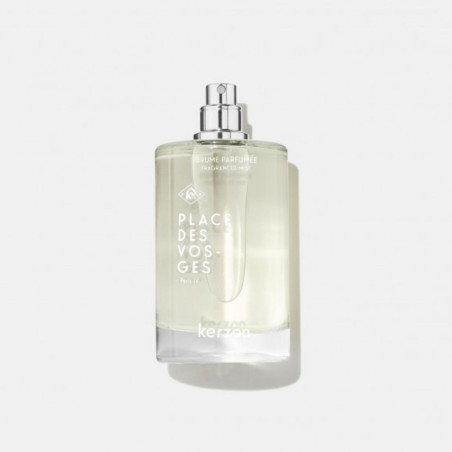 Brumes Parfumées Kerzon – Parfums légers et naturels pour le corps et la maison
