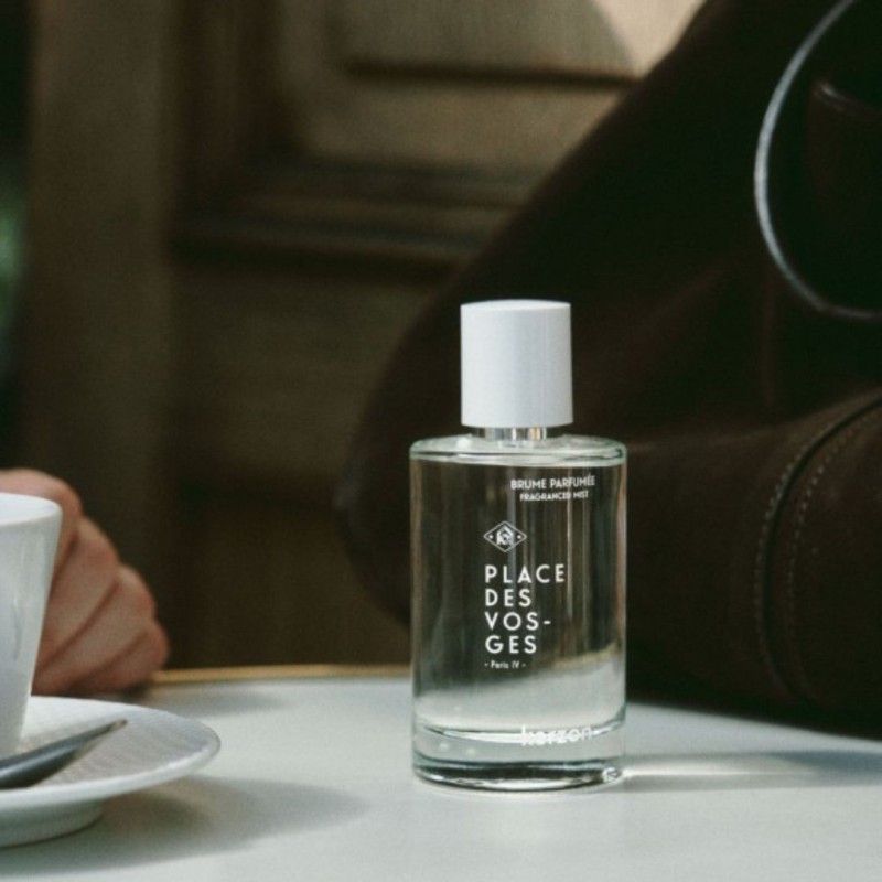 Brumes Parfumées Kerzon – Parfums légers et naturels pour le corps et la maison