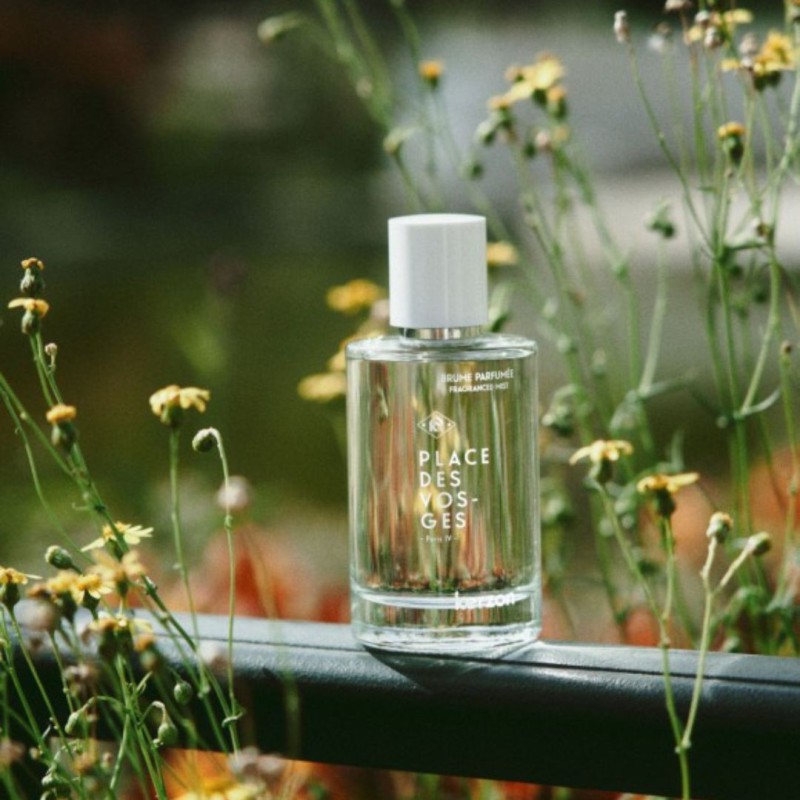 Brumes Parfumées Kerzon – Parfums légers et naturels pour le corps et la maison