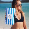 Dock & Bay - Towels Beach - Bondi Blue