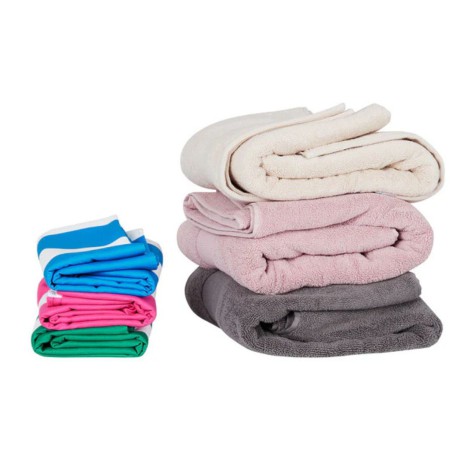 Dock & Bay - Towels Beach - Bondi Blue