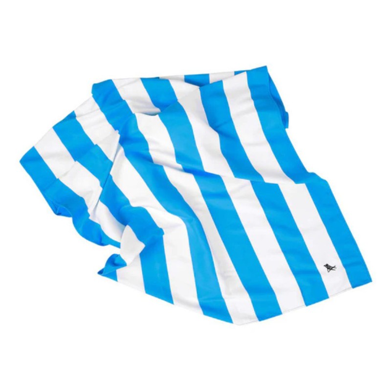 Dock & Bay - Towels Beach - Bondi Blue