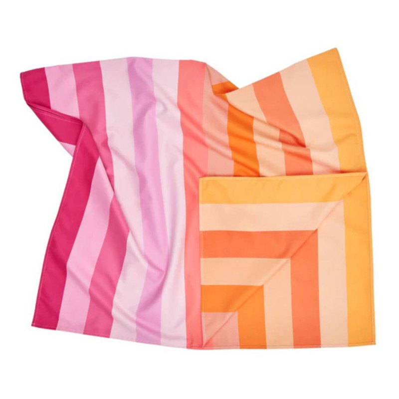 Towels Beach XL - Miami Sorbet - Dock & Bay